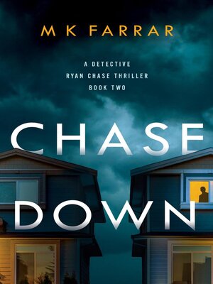cover image of Chase Down